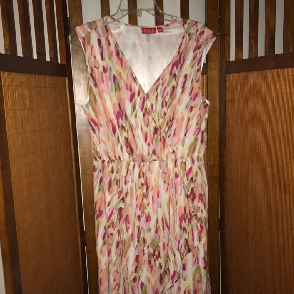 Elle Dress 14‎